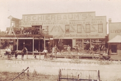Schierbaum's Farm Machinery