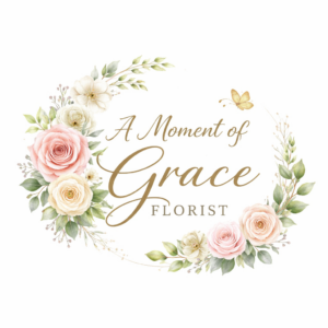 A Moment of Grace florist Warrenton