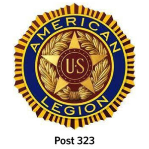 America Legion post323 500x500