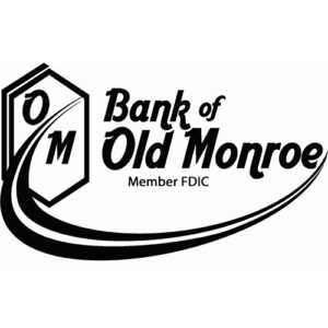 Bank of Old Monroe 2026 500x500