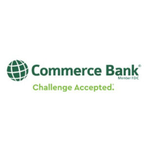 Commerce Bank Challenge Accepted 500x500