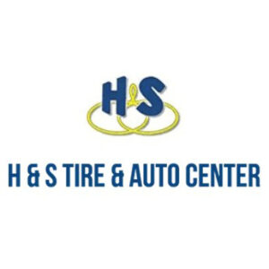 H&S Tire and Auto Center 345x345