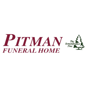 Pitman Funeral Home 300x300