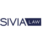 Sivia law Logo 186x186