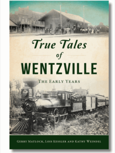 True Tales of Wentzville 600x800