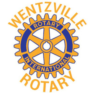 Wentzville Rotary 410x410