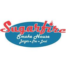 Sugarfire Smokehouse Wentzville